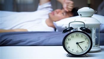   دراسة: الأرق أحد مشاكل النوم الشائعة يزيد خطر تدهور الذاكرة