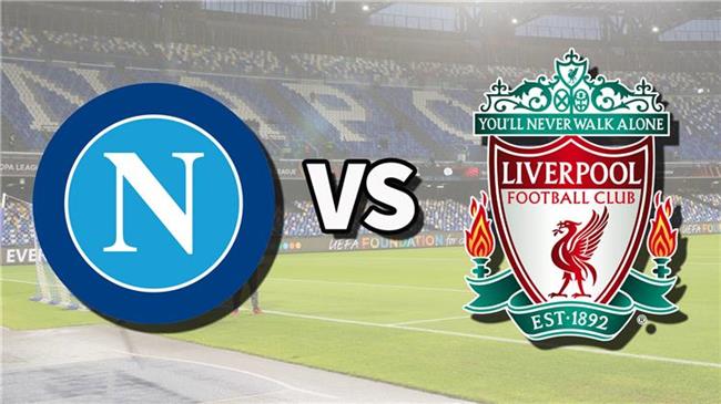 بث مباشر مباراة ليفربول ونابولى بدورى أبطال أوروبا 