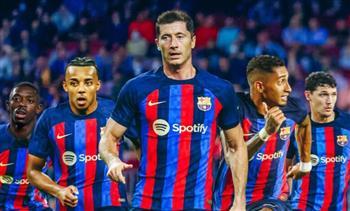 تشكيل برشلونة أمام فيكتوريا بلزن بدورى أبطال أوروبا 