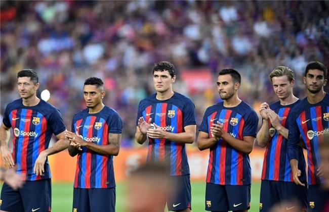 بث مباشر مباراة برشلونة وفيكتوريا بلزن بدورى أبطال أوروبا 