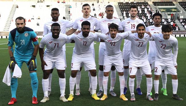 المرخية يعمق جراح الريان في الدوري القطري