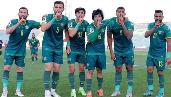 الشرطة تعبر نفط البصرة وديا