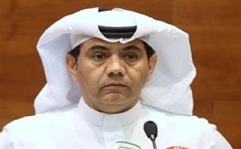   السلمي يعلن عودة كأس العرب للأندية