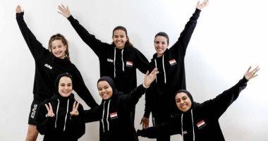 سيدات مصر إلى ثمن نهائي بطولة أفريقيا لتنس الطاولة