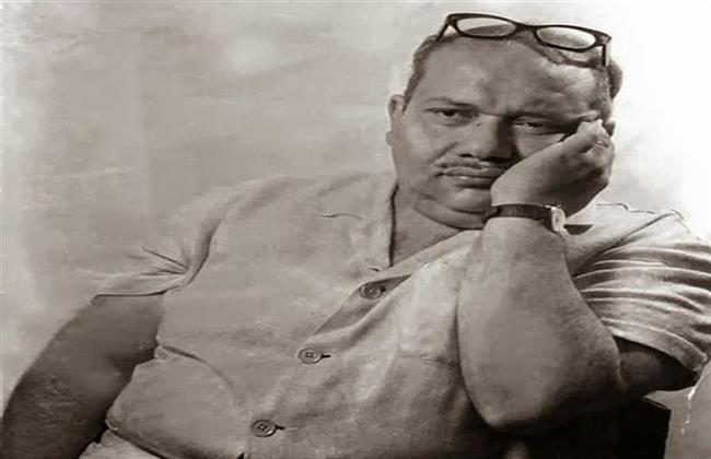 صلاح جاهين شخصية معرض القاهرة الدولي للكتاب 2023
