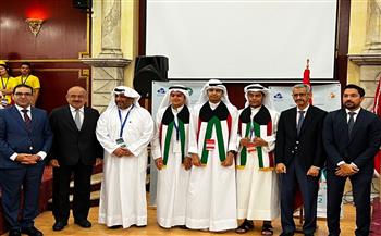  منتدى الجوائز العربية يرعى أولمبياد الطفل للبحث العلمى