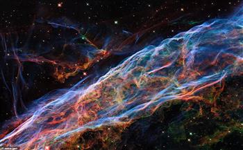   «ناسا» تكشف عن صور مذهلة لسديم الرتيلاء «حيث تولد النجوم بوتيرة محمومة»