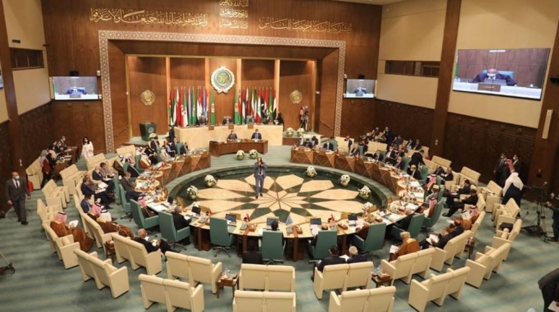 الجامعة العربية تدعو لإيجاد حلول إقليمية لقضايا المنطقة