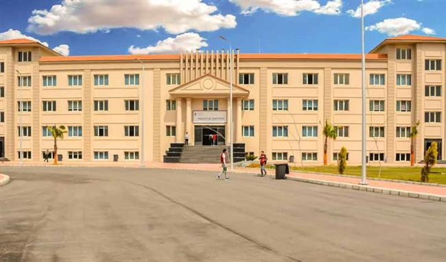منحة «جامعة حورس» لطلاب الثانوية العامة للعام الدراسي 2022 / 2023