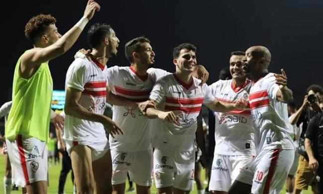 هاني حتحوت: الزمالك يقترب من التعاقد مع دونجا.. ويخطط لشراء مهاجم أفريقي