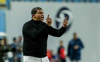 علاء عبد العال: سوء حالة الأهلي وراء فوز الزمالك بالدوري