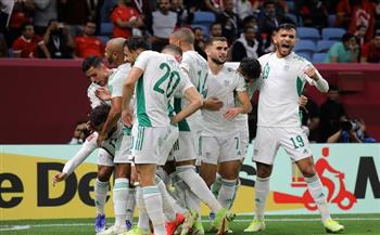   كأس العرب لأقل من ١٧ عاما.. محاربو الصحراء على موعد مع أسود الأطلس في النهائي