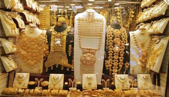   تفاصيل أسعار الذهب فى مصر اليوم 