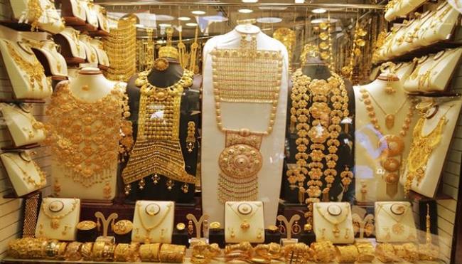 تفاصيل أسعار الذهب فى مصر اليوم 