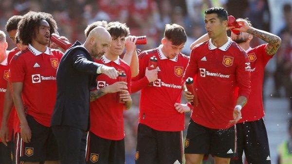 مانشستر يونايتد يبحث عن أول فوز فى الدورى الأوروبى أمام ريال سوسيداد