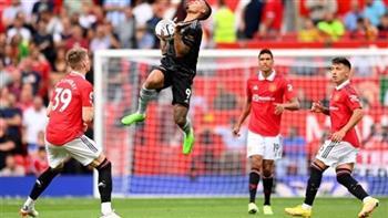 رونالدو يقود هجوم مانشستر يونايتد أمام ريال سوسيداد بالدورى الأوروبى.. التشكيل المتوقع