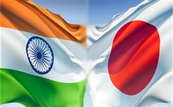   اليابان والهند تعارضان المحاولات أحادية الجانب لتغيير الوضع الراهن وسط تهديدات الصين