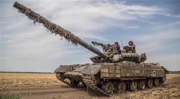   البنتاجون: أوكرانيا تحرز تقدماً مهماً فى ساحة المعركة