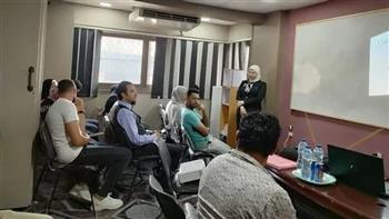 تضامن كفر الشيخ: إطلاق مبادرة الحفاظ على كيان الأسرة المصرية «مودة»
