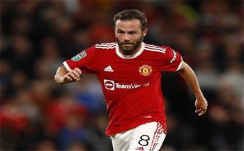 لاعب وسط مانشستر يونايتد على رادار جالطة سراي