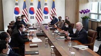 واشنطن وسول تستأنفان محادثات لـ"ردع" كوريا الشمالية