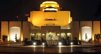 شمشون ودليلة وزوربا فى افتتاح موسم اوركسترا الأوبرا الـ 28
