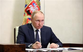   بوتين يزور كازاخستان الشهر المقبل للمشاركة في قمم دولية
