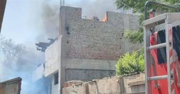   النيابة تطلب التحريات فى حادث حريق بشقة سكنية شرقى الإسكندرية