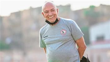 فيريرا يعقد مؤتمرا صحفيا في الثامنة والنصف مساء اليوم 