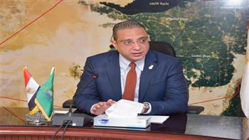 محافظ الفيوم يعتمد النزول بدرجات الحد الأدنى للقبول بالمدارس الفنية