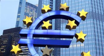   البنك المركزي الأوروبي رفع  للفائدة بمقدار 75 نقطة لكبح التضخم