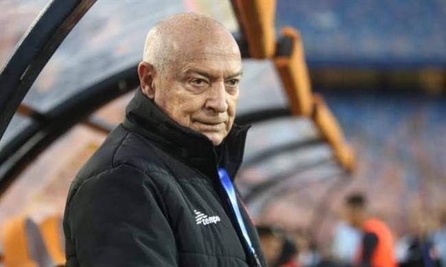 فيريرا يعقد مؤتمرا صحفيا في الثامنة والنصف مساء اليوم 