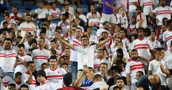 اللجنة المنظمة تقرر إقامة الاجتماع الفني لمواجهة الزمالك والهلال السعودي في الثانية ظهرا