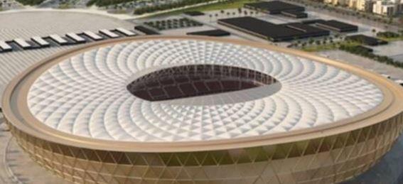 استاد لوسيل يتأهب للمونديال بمواجهة سوبر بين الزمالك والهلال