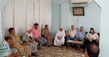 زراعة الشرقية تنظم ندوة إرشادية عن التوصيات الخاصة بزراعة الكتان