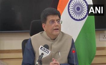   وزير التجارة الهندى: سيتم قريبا وضع اللمسات النهائية على إتفاقية التعاون الاقتصادى والتجاري مع أستراليا