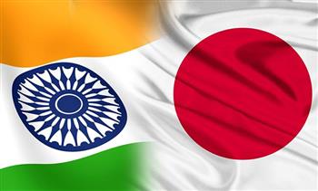   الهند واليابان تؤكدان أهمية الشراكة الثنائية في مجال الدفاع