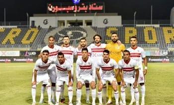 ذكريات 2020 تبشر الزمالك في قطر