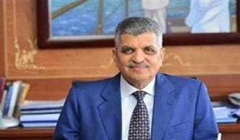 أسامة ربيع: طرق التجارة البديلة لن تكون منافسة لقناة السويس