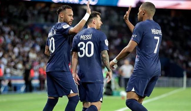 مفاجآت بالجملة في فريق الجولة الأولى بدوري أبطال أوروبا