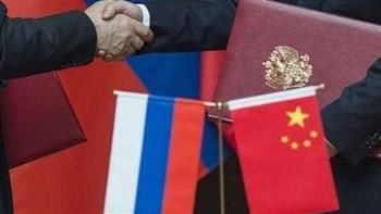  الصين وروسيا تناقشان فرص الأعمال ضمن منتدى الشرق الأقصى