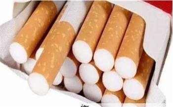  10 جنيهات في كل علبة| شعبة الدخان تكشف سبب ارتفاع أسعار السجائر