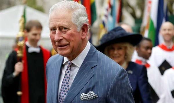 رئيسة وزراء بريطانيا تعلن انتقال "التاج الملكي" إلى الملك تشارلز الثالث