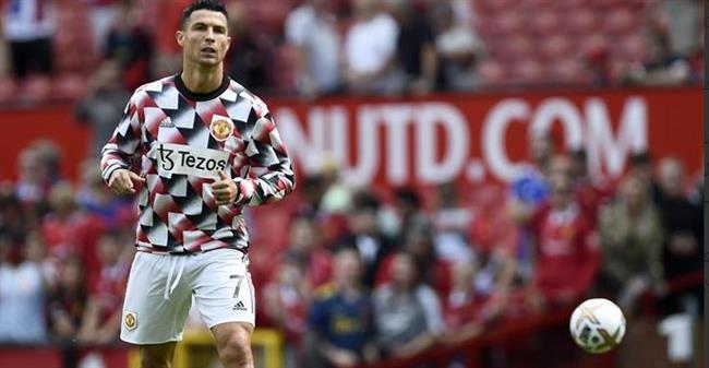 رونالدو يقود مانشستر يونايتد ضد سوسييداد