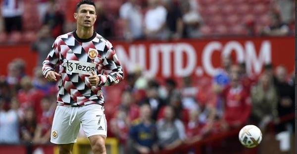 رونالدو يقود مانشستر يونايتد ضد سوسييداد