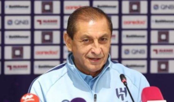 مدرب الهلال السعودي: أعرف كل شيء عن الزمالك