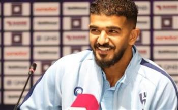 المعيوف: مواجهة الزمالك ليست ثأرية