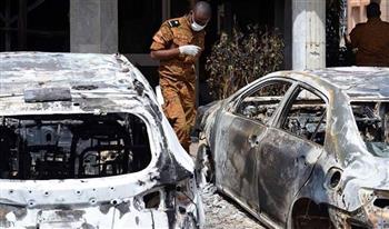   مصر تعزي بوركينا فاسو في ضحايا انفجار عبوة ناسفة شمال البلاد