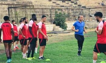 مدرب أهلي حلب: نحن الأقرب للفوز بالكلاسيكو