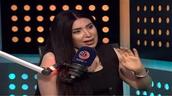 «الملك لله الواحد».. عبير صبري تنعي الملكة إليزابيث